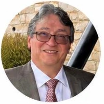 Herman López, socio director de Vectopraxis