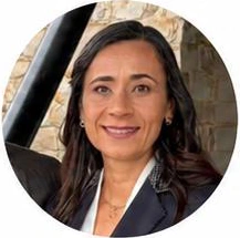 Sandra Rubio, socia consultora de Vectopraxis